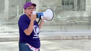Colectivo Ley Sabina exige justicia en Yucatán:,madres reclaman avances