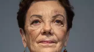 Graciela Iturbide gana el Premio Princesa de Asturias de las Artes 2025