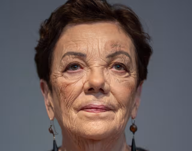 Graciela Iturbide es una figura respetada dentro de la fotografía artística