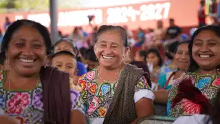   Mujeres Bienestar en Yucatán: Guía para ubicar tu módulo para el registro  