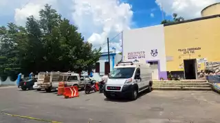 Regidores de Seyé responden tras el zafarrancho durante una sesión de Cabildo