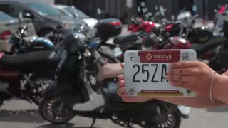   Reemplacamiento 2025 Yucatán: Estos conductores deben realizar el trámite en septiembre  