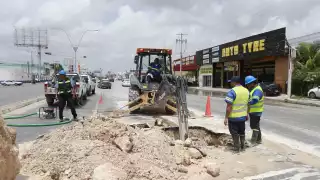Exfuncionarios del Gobierno de Roberto Borge en Quintana Roo,  implicados en demanda contra Aguakan