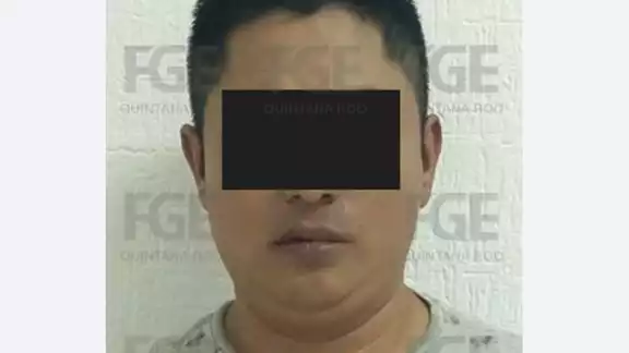En la detención de los presuntos responsables, se aseguró un arma de fuego En la detención de los presuntos responsables, se aseguró un arma de fuego