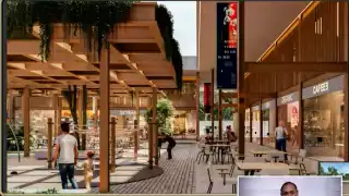  Campeche contará con nueva plaza comercial   