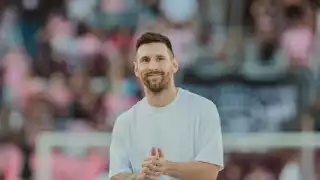 Messi desata avalancha de memes tras calificar de "insólito" el partido Argentina en París 2024