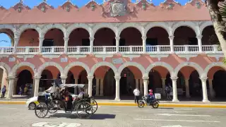 En Mérida, habrá descuento del 100% en  multas en el predial por el Buen Fin 2024