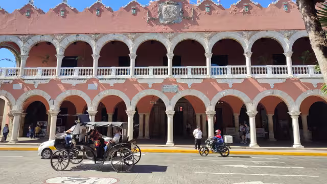 El descuento en el predial para los interesados será del 15 al 29 de noviembre