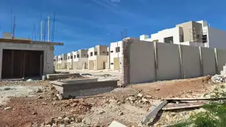 Infonavit reconoce: En Yucatán no hay viviendas que se ajusten al crédito de los trabajadores