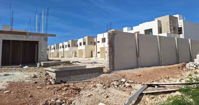 En los próximos meses el Infonavit aplicará reformas para garantizar vivienda digna para los trabajadores