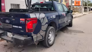 Cancún: hallan cuerpo en avanzado estado de descomposición dentro de una vivienda