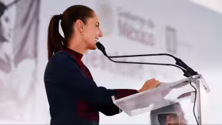 Claudia Sheinbaum llegará a Mérida este fin de semana