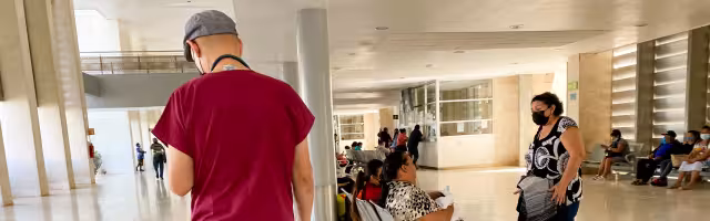 La fiebre de Oropouche no se encuentra en México, pero se mantienen en alerta