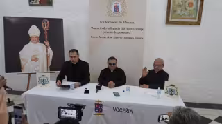 ¿Cuándo llegará el nuevo Obispo de Campeche? Estos son los detalles