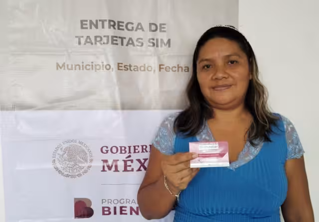 CFE lanza programa de conectividad gratuita en Campeche