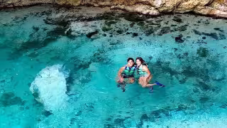   Visita el primer cenote con buffet de Homún por menos de 300 pesos  