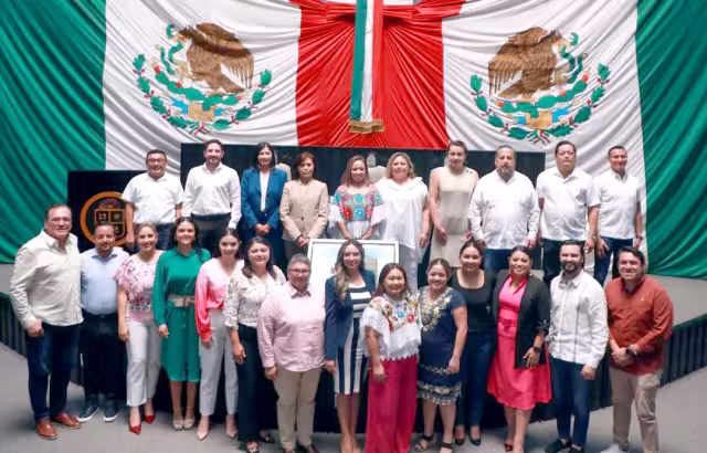 Congreso de Quintana Roo le da el “sí” a la Secretaría de Mujeres