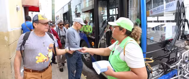 Aún se analiza la posible suspensión del servicio