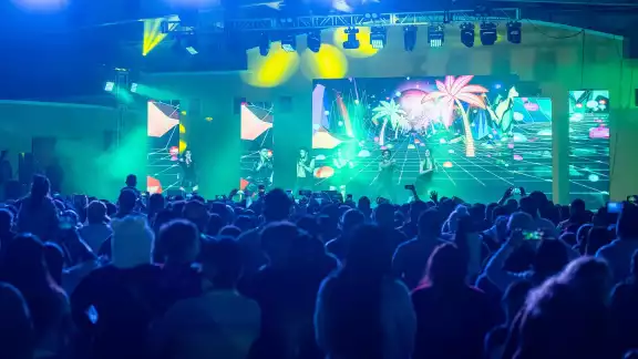 Los conciertos seguirán para el cierre de Xmatkuil 2024