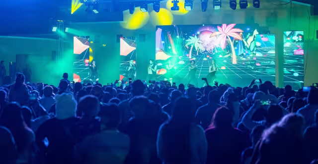 Los conciertos seguirán para el cierre de Xmatkuil 2024