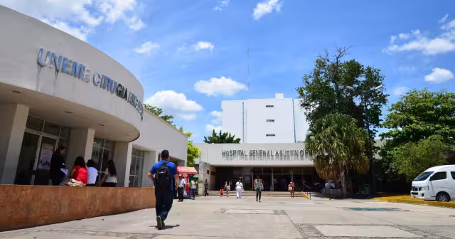 Operarán servicios esenciales del Gobierno del Estado durante días inhábiles