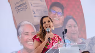 El Cuarto Informe de Gobierno se realizará este domingo en Chetumal