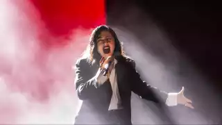 Mon Laferte ofrecerá un concierto gratis en el Mérida Fest