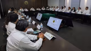 FGE de Yucatán reporta 155 actividades de prevención del delito durante septiembre