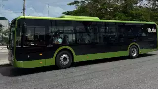 Dentro del Plan Estratégico de Movilidad está el que los usuarios se familiaricen con los trayectos, así como con los puntos de ascenso y descenso