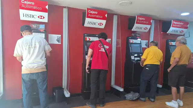 La confianza de los yucatecos para realizar este tipo de diligencias o acciones cotidianas es de más del 78 por ciento; el 31.4 piensa lo contrari