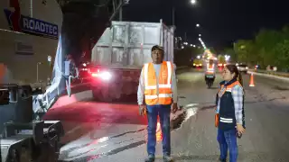 El Gobierno de Yucatán y el INCAY se encargan de los trabajos