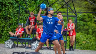 ¿Qué pasa con el equipo Azul en el Exatlón México?