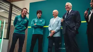 Red Bull deja ir a su mente maestra