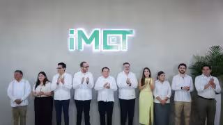 Nueva universidad IMET en Mérida ofrecerá carreras y maestrías enfocadas en Inteligencia Artificial