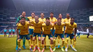 El club América podría obtener el pase