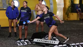 Exatlon está al rojo vivo