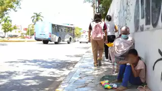 Psicóloga alerta sobre repunte en denuncias y necesidad de refugio institucional