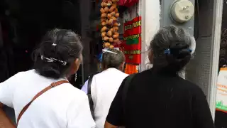 Frente Frío 37 dejará fuertes lluvias y heladez en Yucatán; así afectará del 7 al  11 de abril