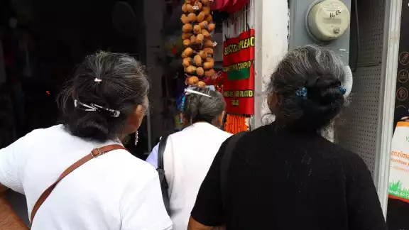 Habrá descenso de temperaturas en Yucatán Habrá descenso de temperaturas en Yucatán