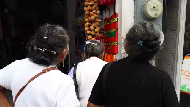 Habrá descenso de temperaturas en Yucatán