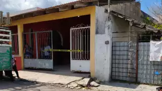 Hombre pierde la vida luego de caerse de su hamaca en Tizimín