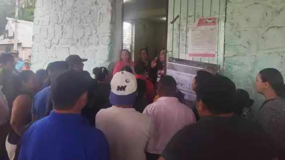 En el municipio de Champotón hay elecciones en tres localidades con rango a comisarias En el municipio de Champotón hay elecciones en tres localidades con rango a comisarias