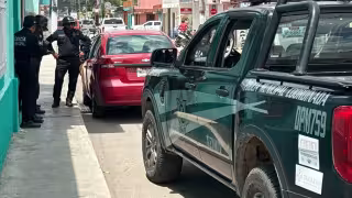 Reportó su auto como robado en Tizimín y el final fue inesperado: había olvidado dónde lo estacionó