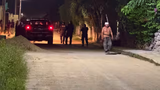Riña familiar desata intensa movilización policiaca en Tizimín