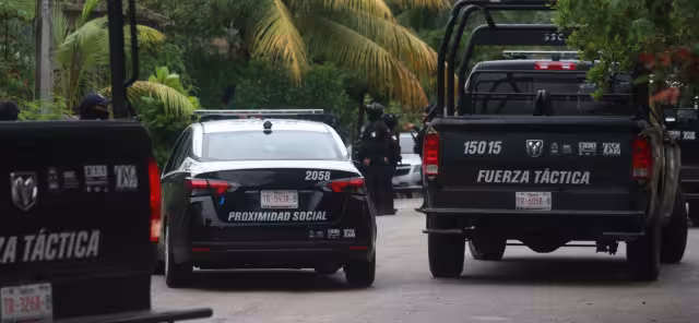 La menor había viajado con una amiga a Bacalar, sin informarle a sus padres