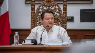 Joaquín Díaz Mena aclara ajustes al Impuesto Sobre Nómina y anuncia beneficios automáticos para Mipymes