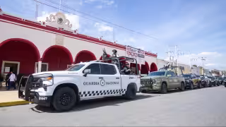 Las dos mujeres fueron detenidas e imputadas por la FGE