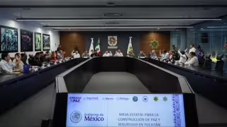 Seguridad estatal mantiene operativos permanentes en carreteras y municipios