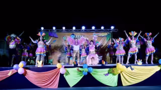 Invitan a participar en el Carnaval de Seyé