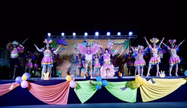 Carnaval 2026 promete cultura, alegría y tradición